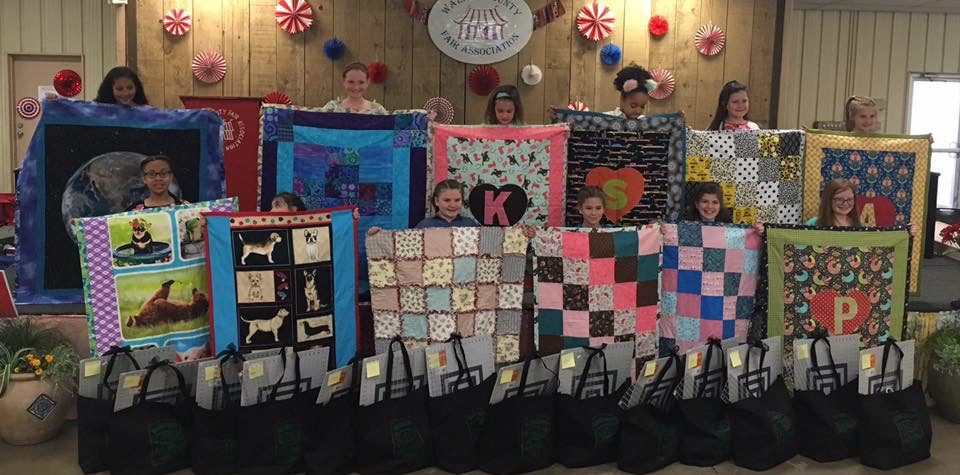 Quilts 2019